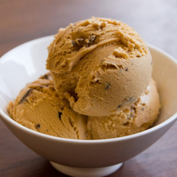Dulce de Leche Heladero