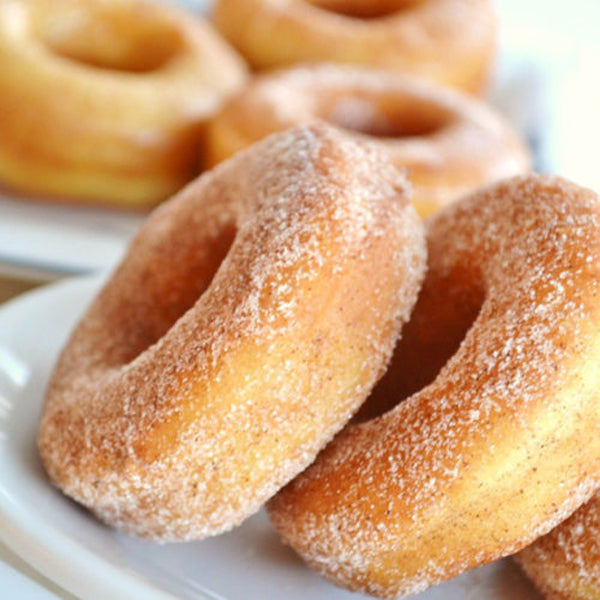 Premezcla Donas Yeast